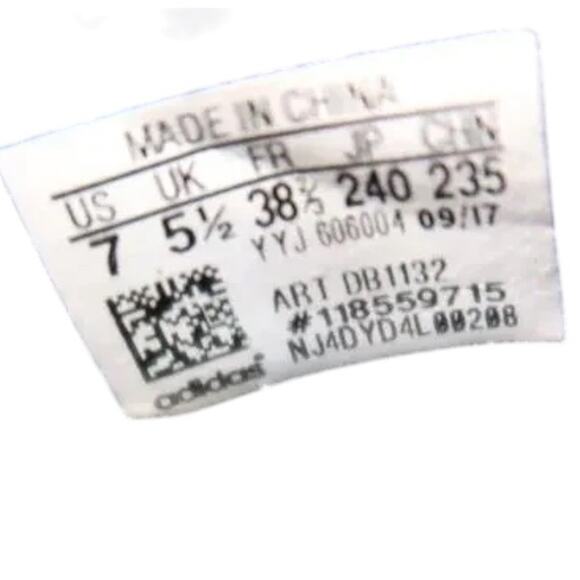 Adidas Shoes Womens 7 Sneakers Ultra Boost Uncaged Athletic Running Knit Comfort - Picture 12 of 13